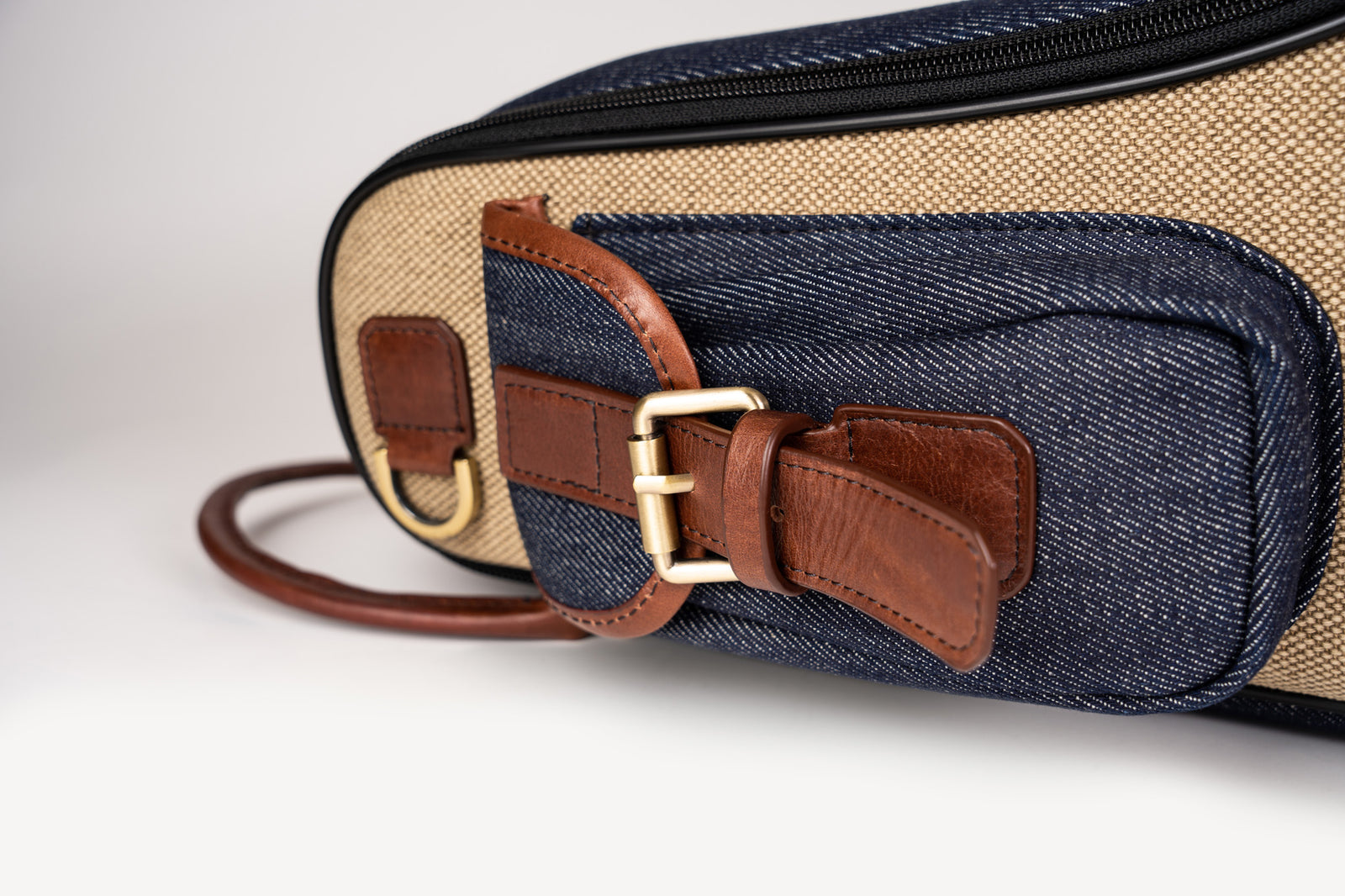 BAM IKAT NASHVILLE Tenor Sax Gigbag