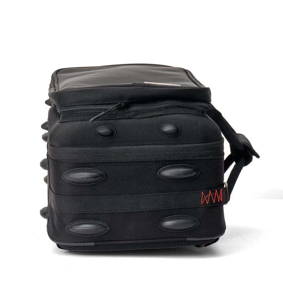 PROTEC Double Trumpet Travel Ready Pro Pac - Black