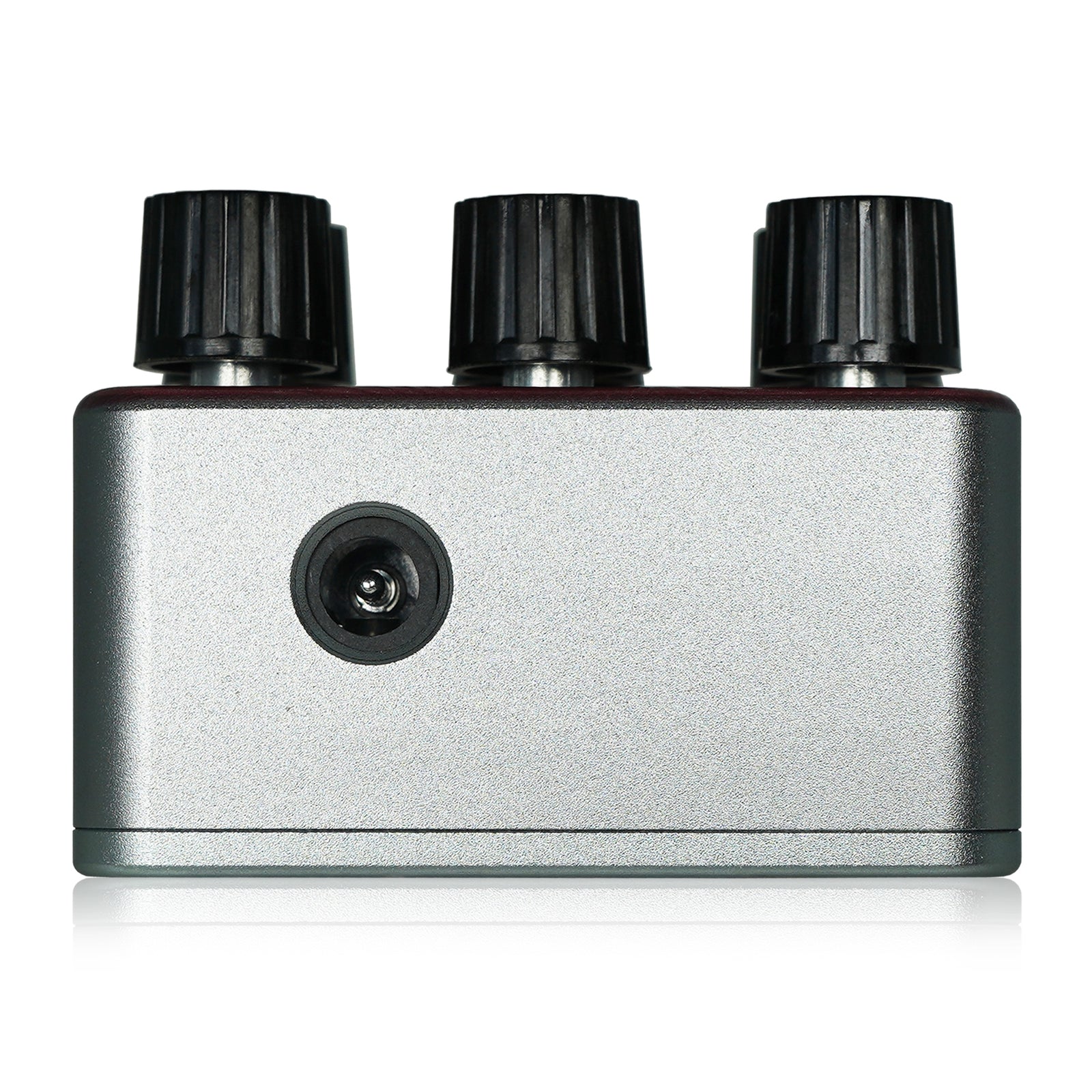 One Control BJFe Strawberry Red Overdrive