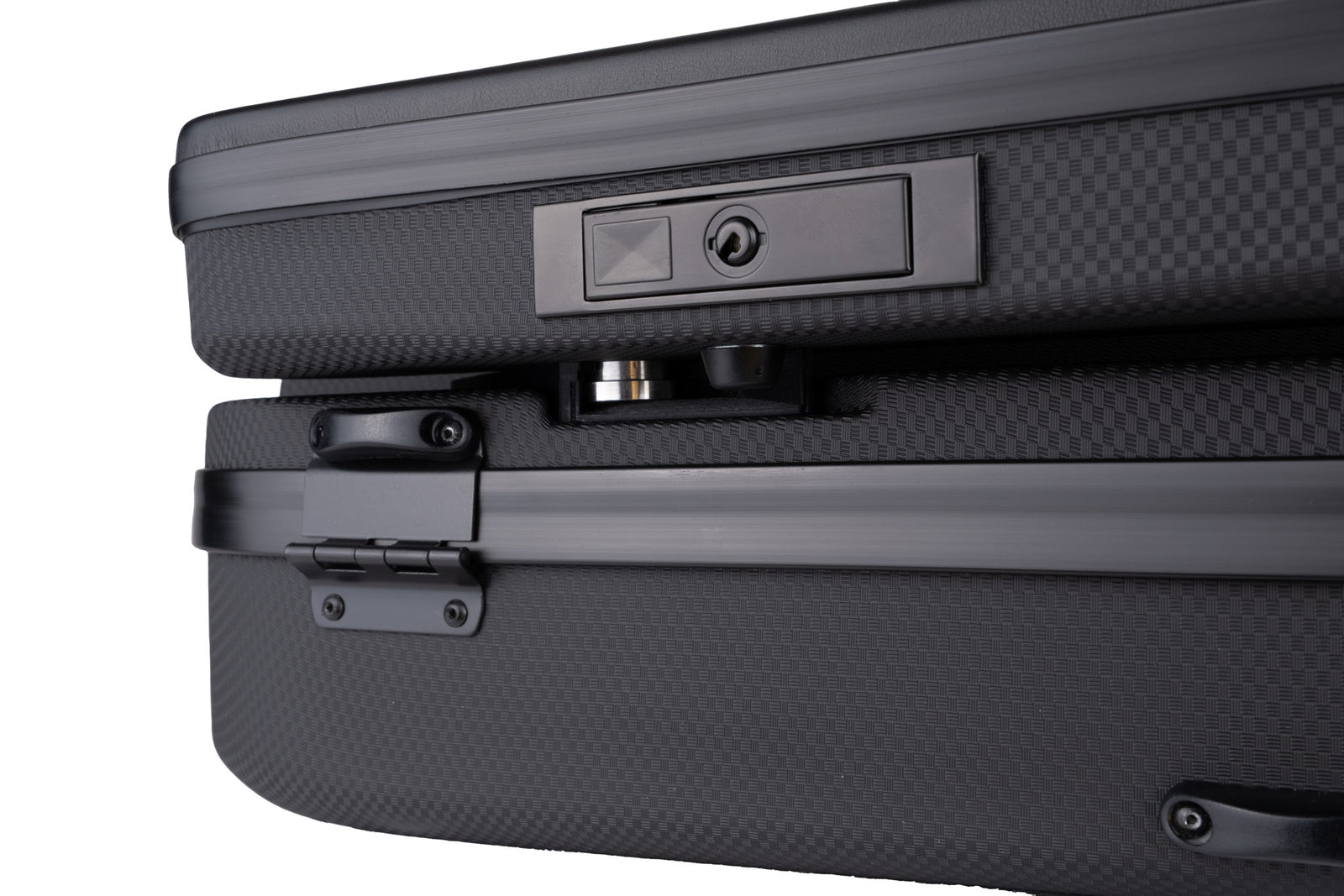 BAM ICONIC by David Garrett HIGHTECH Cabin Violin Case