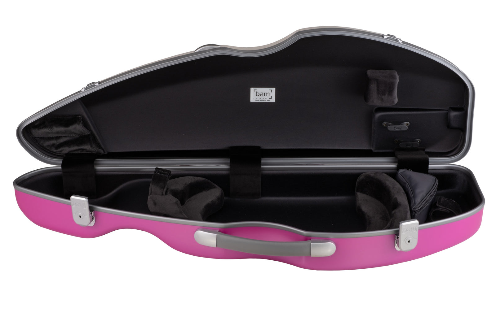 BAM BONBON Hightech Violin Case