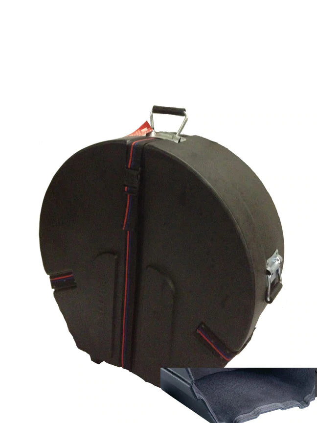 H&B Enduro Steel Drum w/6" Skirt Case