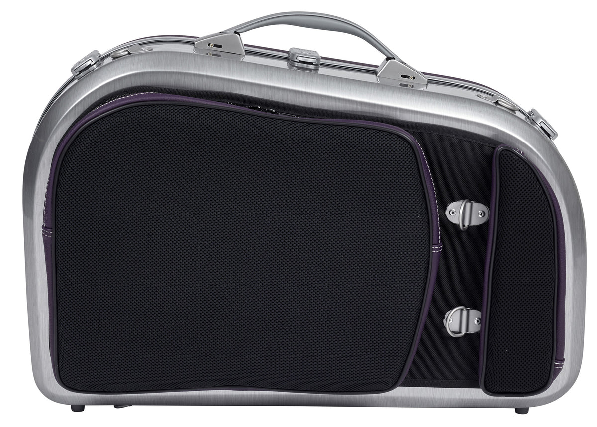 BAM L'ETOILE Hightech French Horn Case