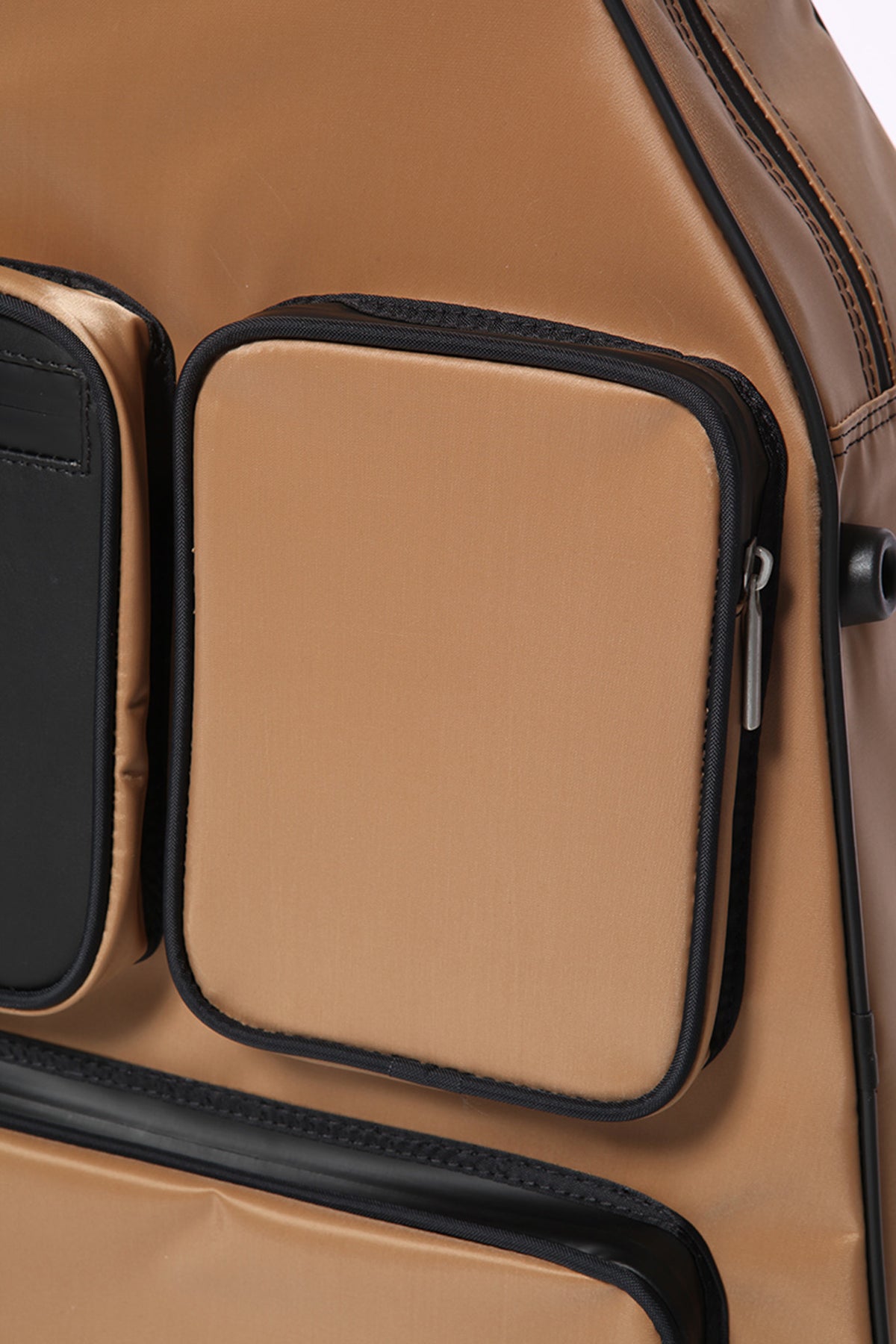 BAM PERFORMANCE Classical Guitar Case