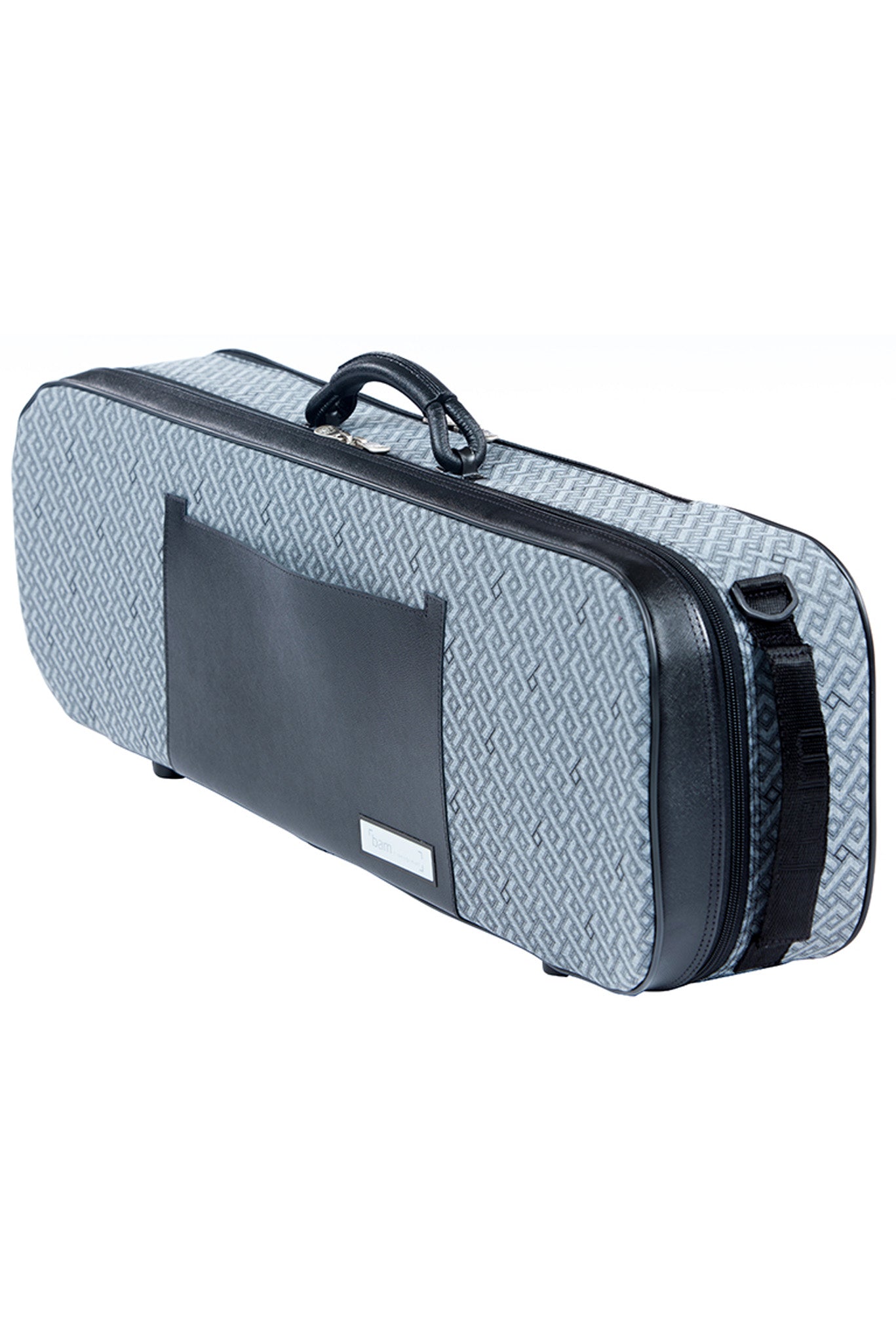 BAM SIGNATURE Stylus Violin Case