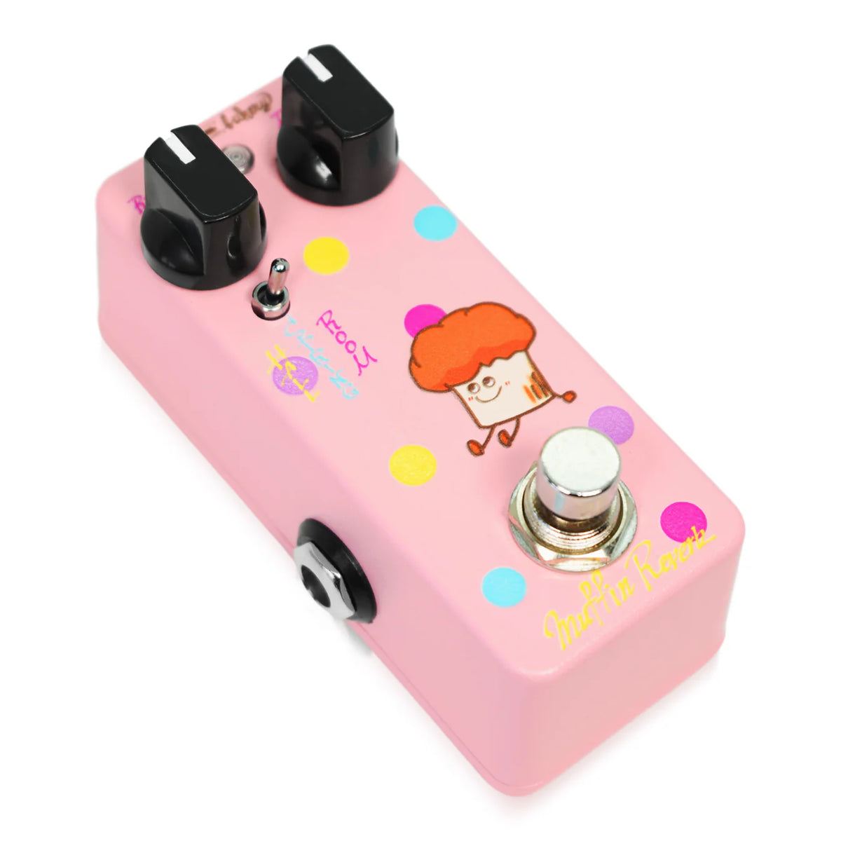 EFFECTS BAKERY Muffin Reverb