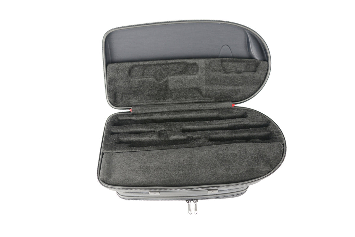 BAM SOFTPACK Flute, Piccolo & Music Stand Case