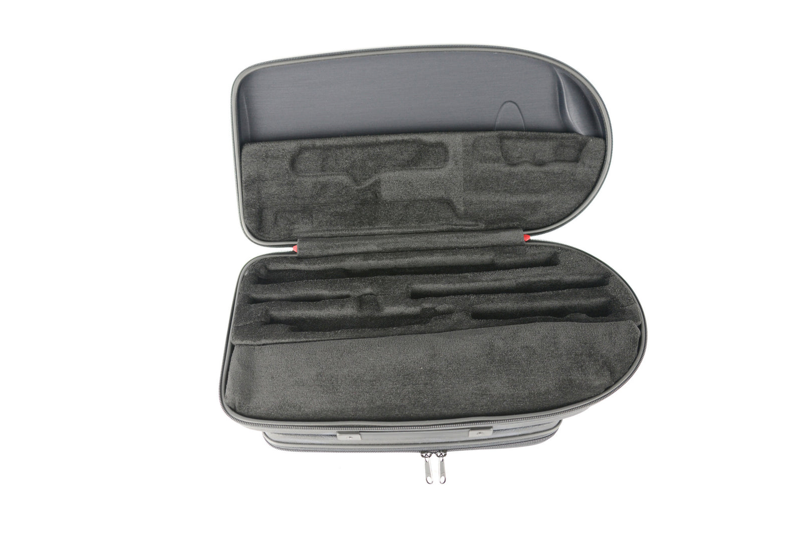 BAM SOFTPACK Flute, Piccolo & Music Stand Case