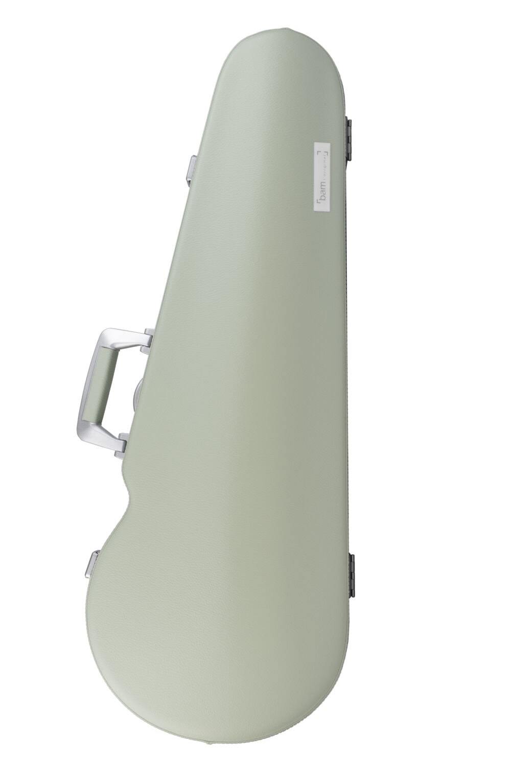 BAM L'ETOILE ROYAL Hightech Contoured Violin Case