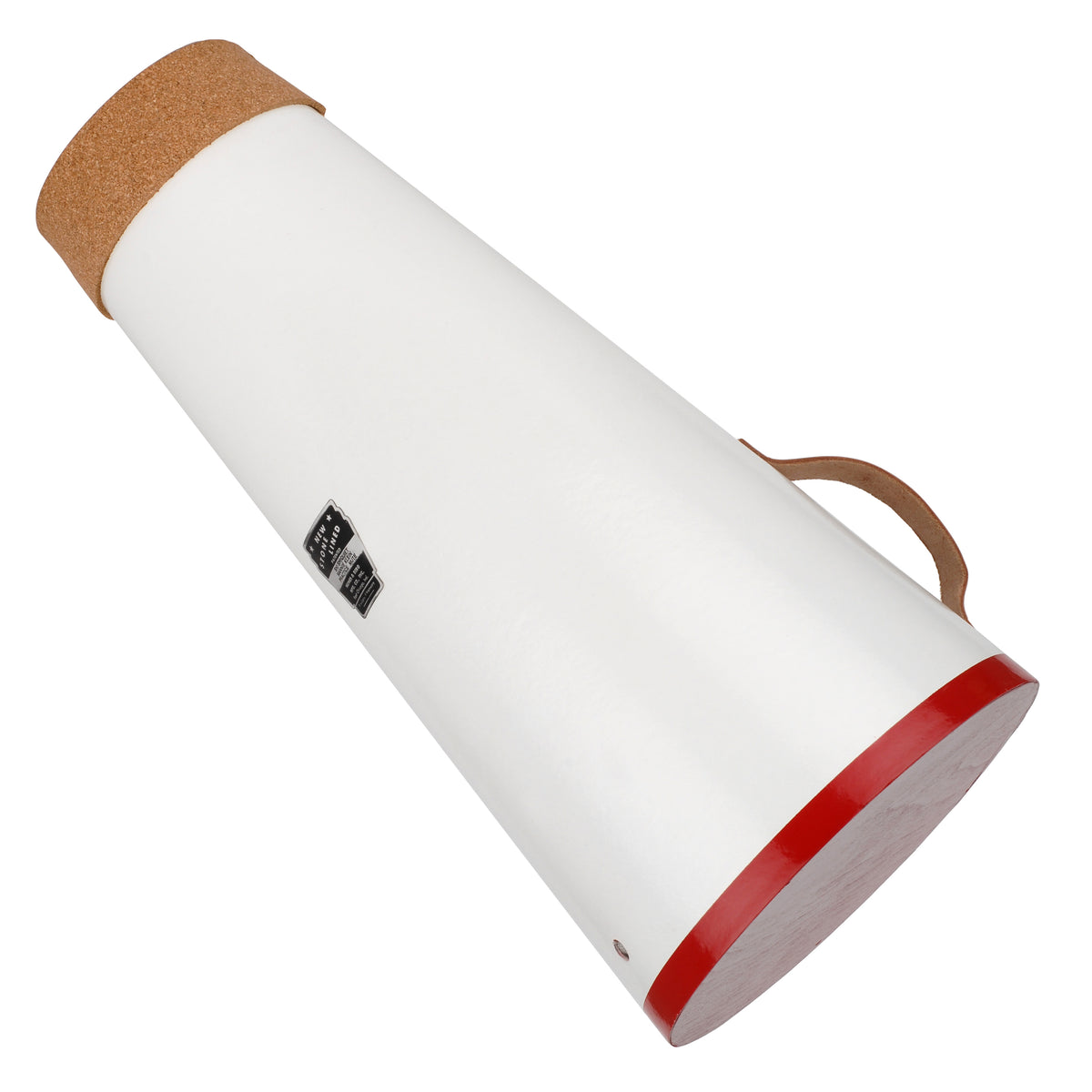 H&B Stonelined Sh! Sh!  Practice Tuba Mute
