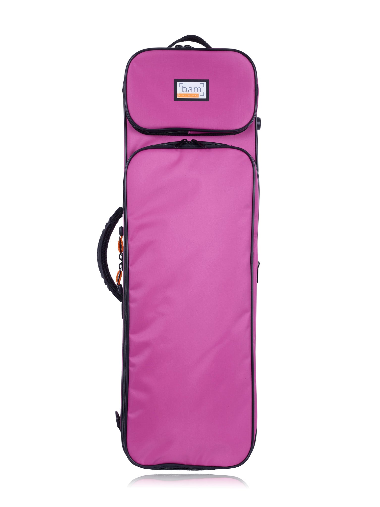 BAM YOUNGSTER 3/4-1/2 Oblong Violin Case