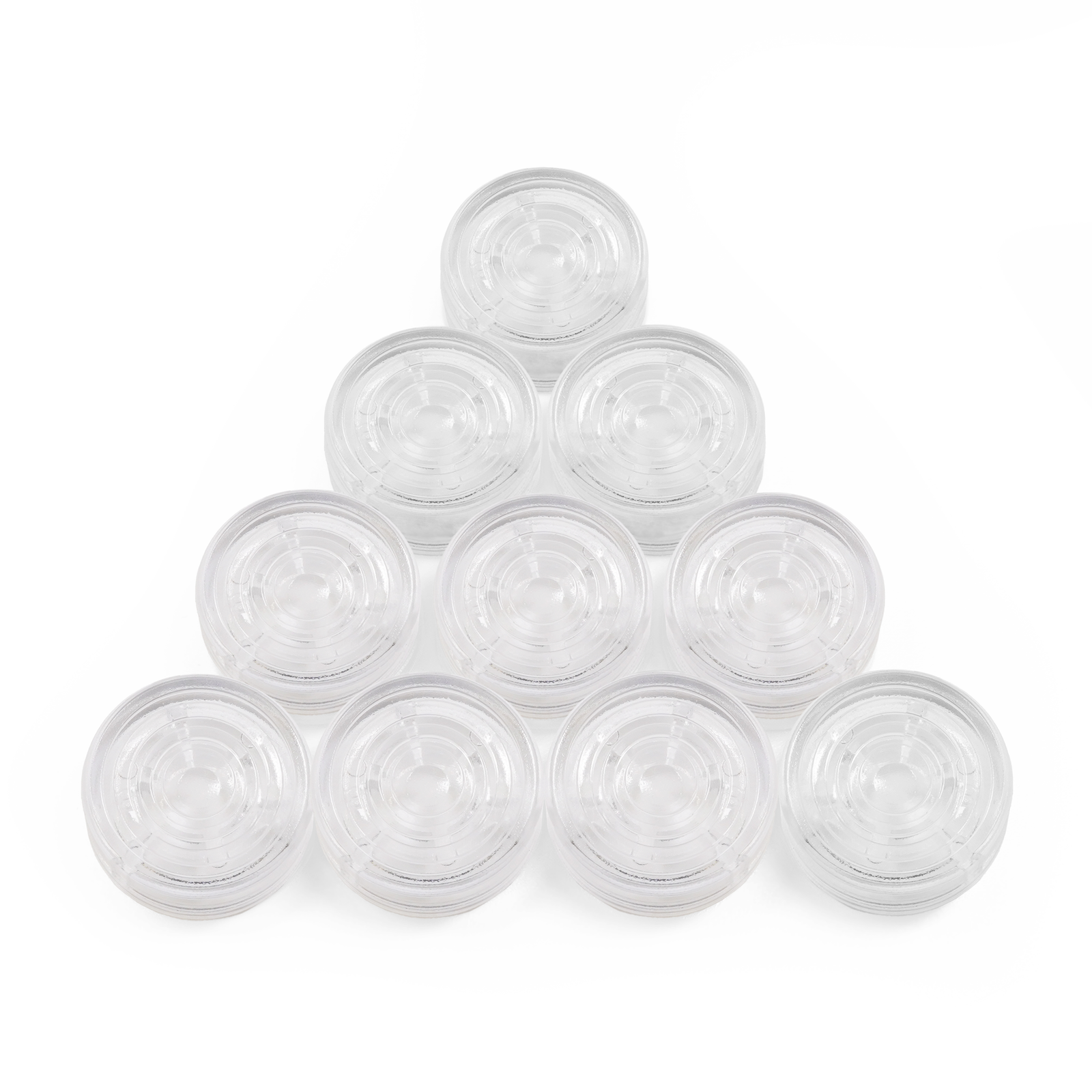 One Control Footswitch Hat (Pack of 10)