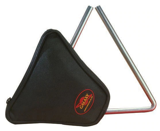 H&B Galaxy Triangle Bag 7-10 Inch