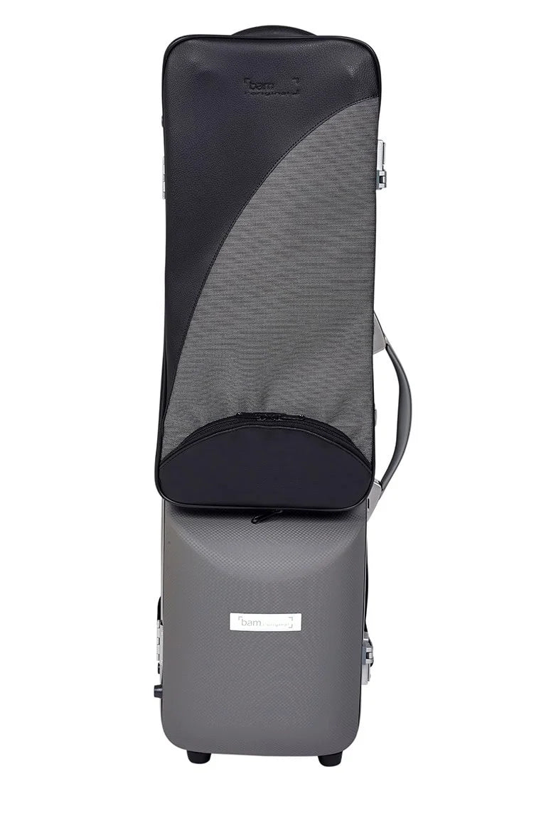 BAM PANTHER Hightech Bass Clarinet to Low C Case