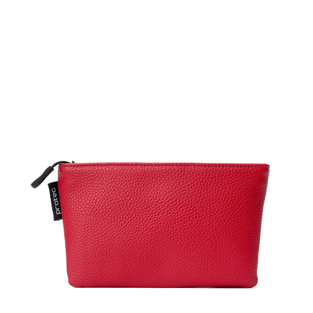 PROTEC French Horn 4pc Slim Mouthpiece Pouch, Leatherette