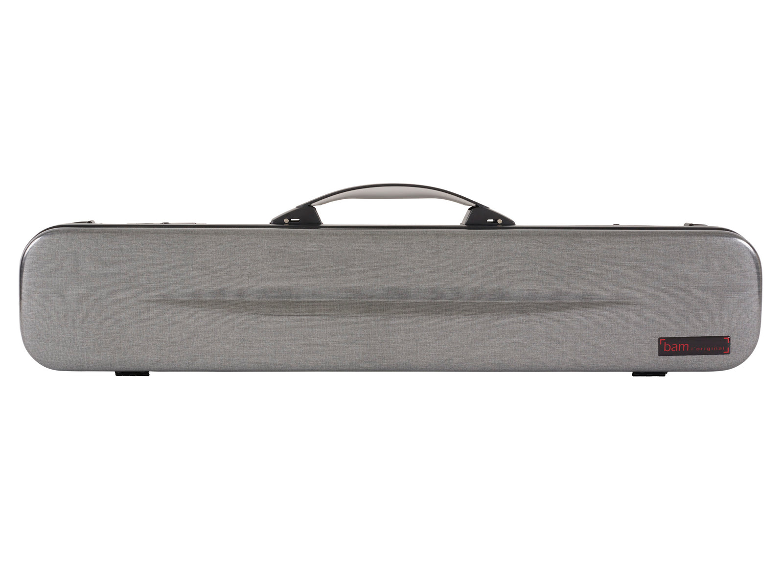 BAM HIGHTECH 6 Bows Case for Violin, Viola & Cello