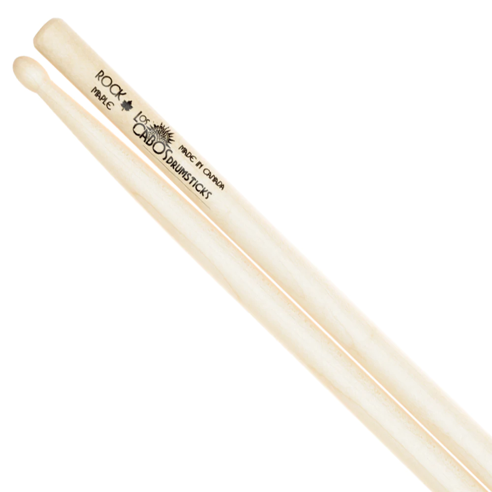 Los Cabos Maple Drumsticks