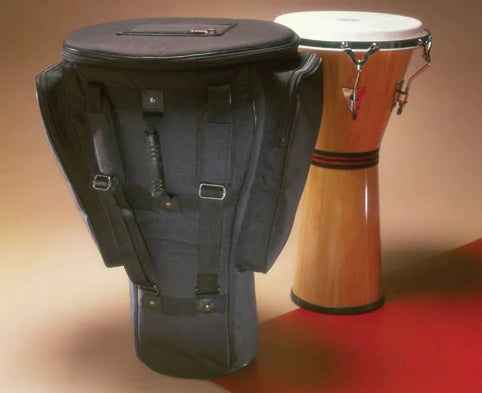 H&B Tuxedo Djembe Bag