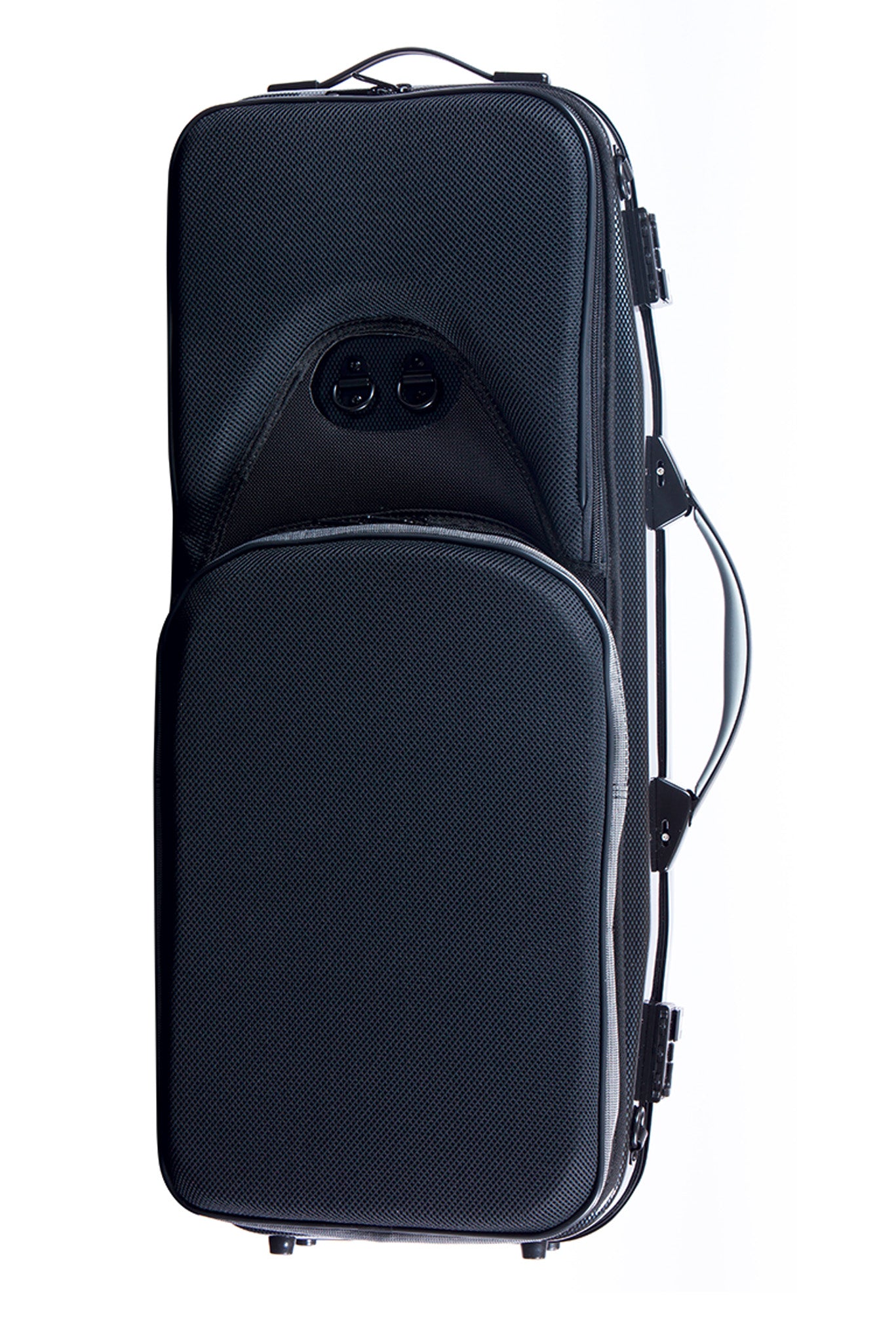 BAM HIGHTECH Adjustable Bassoon Case
