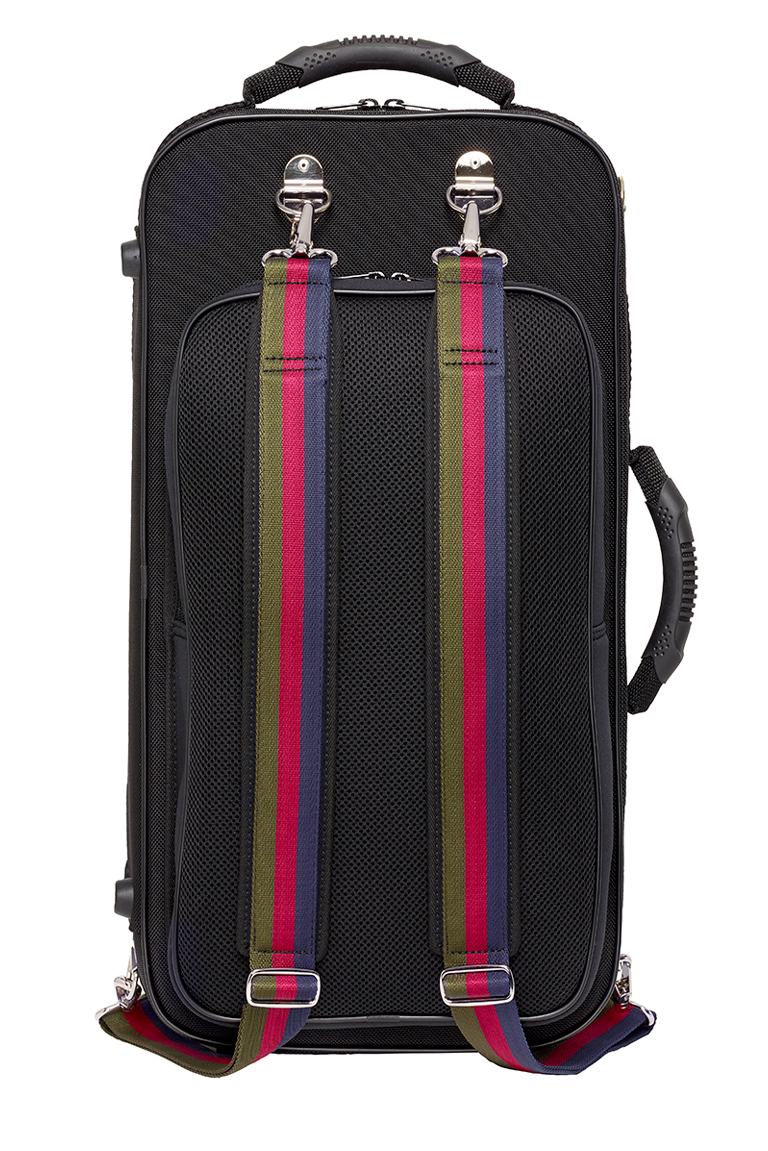 BAM ST. GERMAIN Hightech Gentleman Bassoon Case