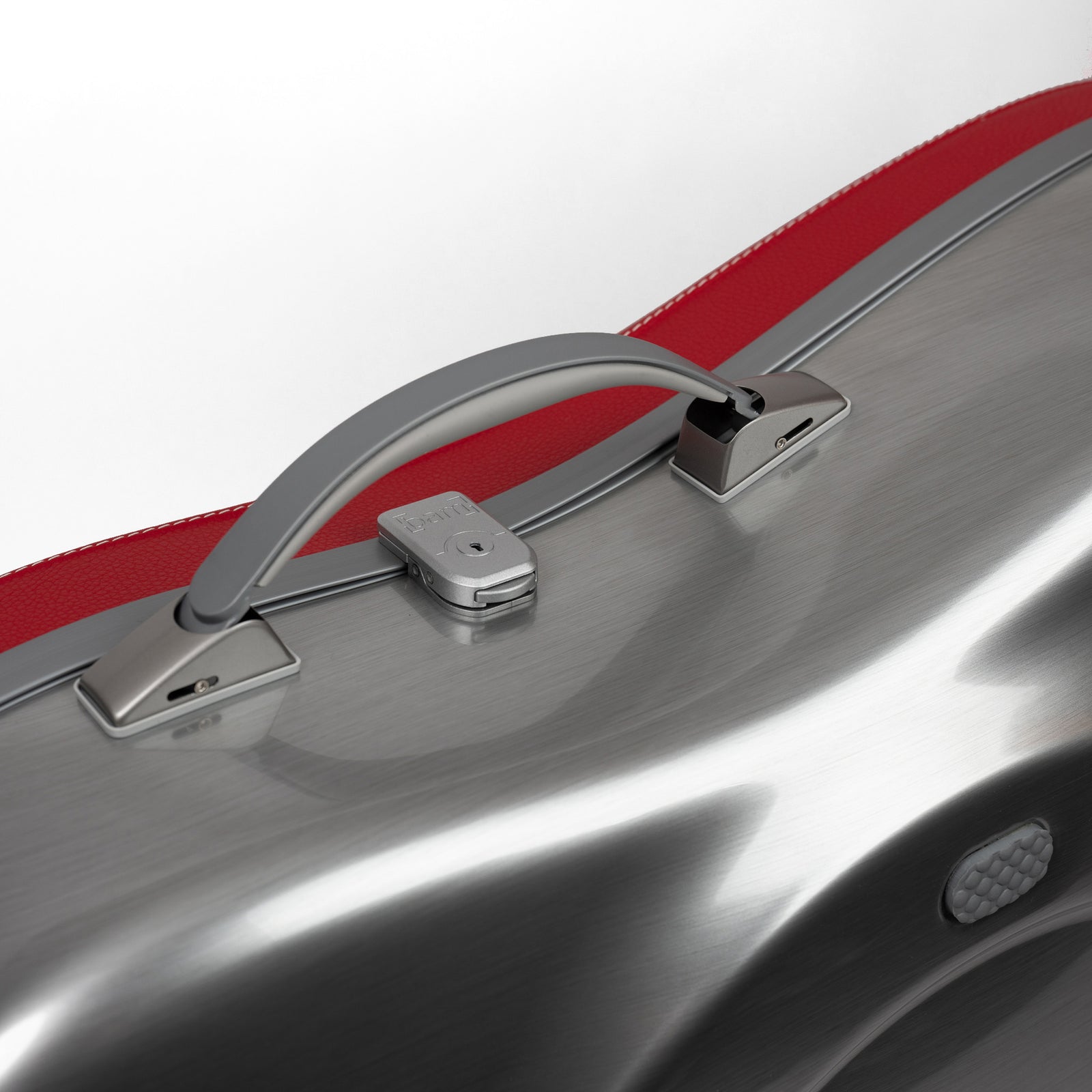 BAM L'ETOILE Hightech Slim Cello Case