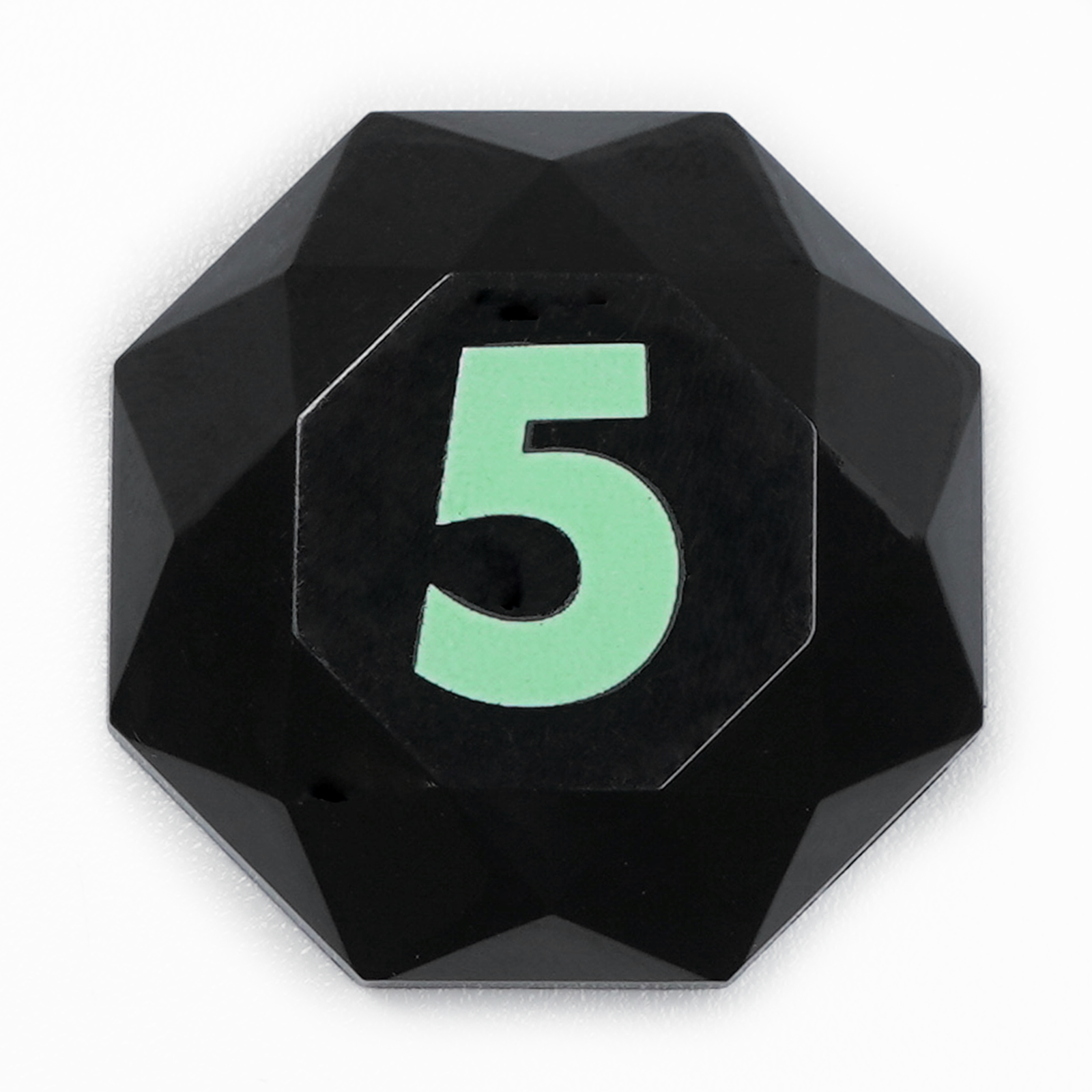 One Control Footswitch Hat (1pc)