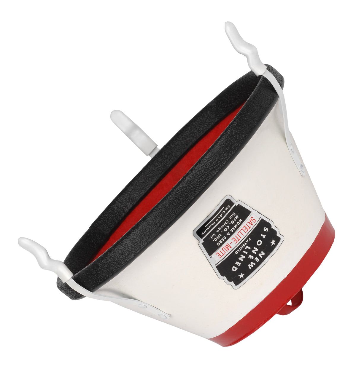H&amp;B Satelite Trombone Mute