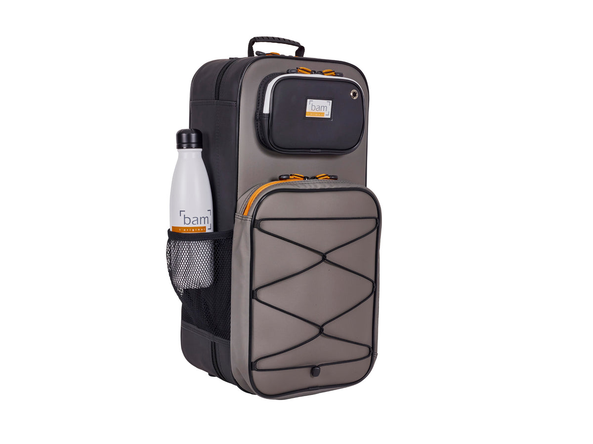 BAM PEAK PERFORMANCE One Trumpet Case