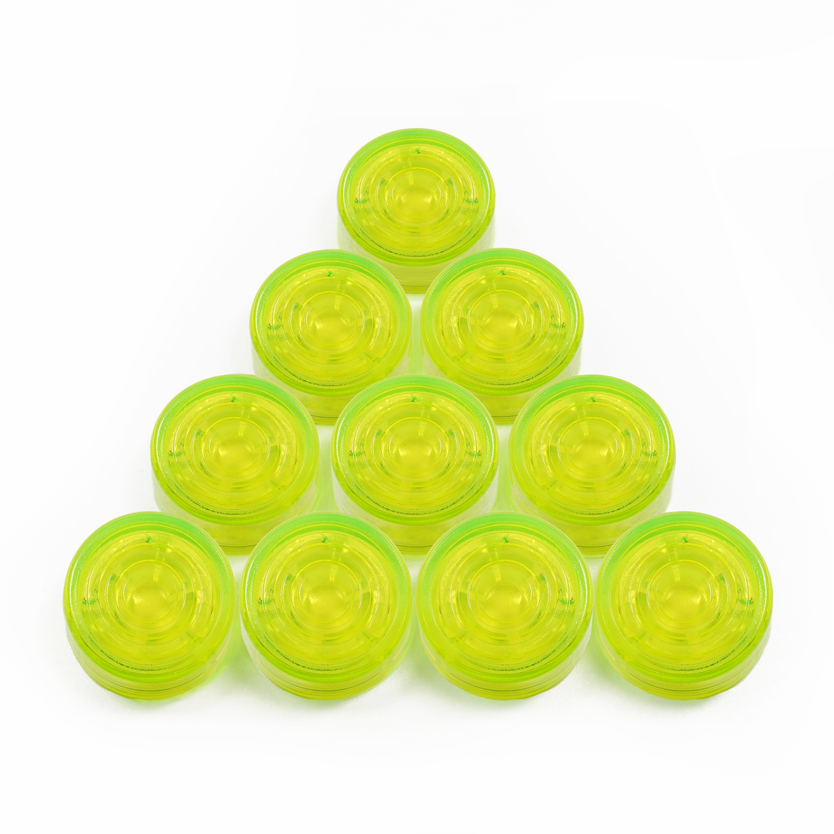 One Control Footswitch Hat (Pack of 10)