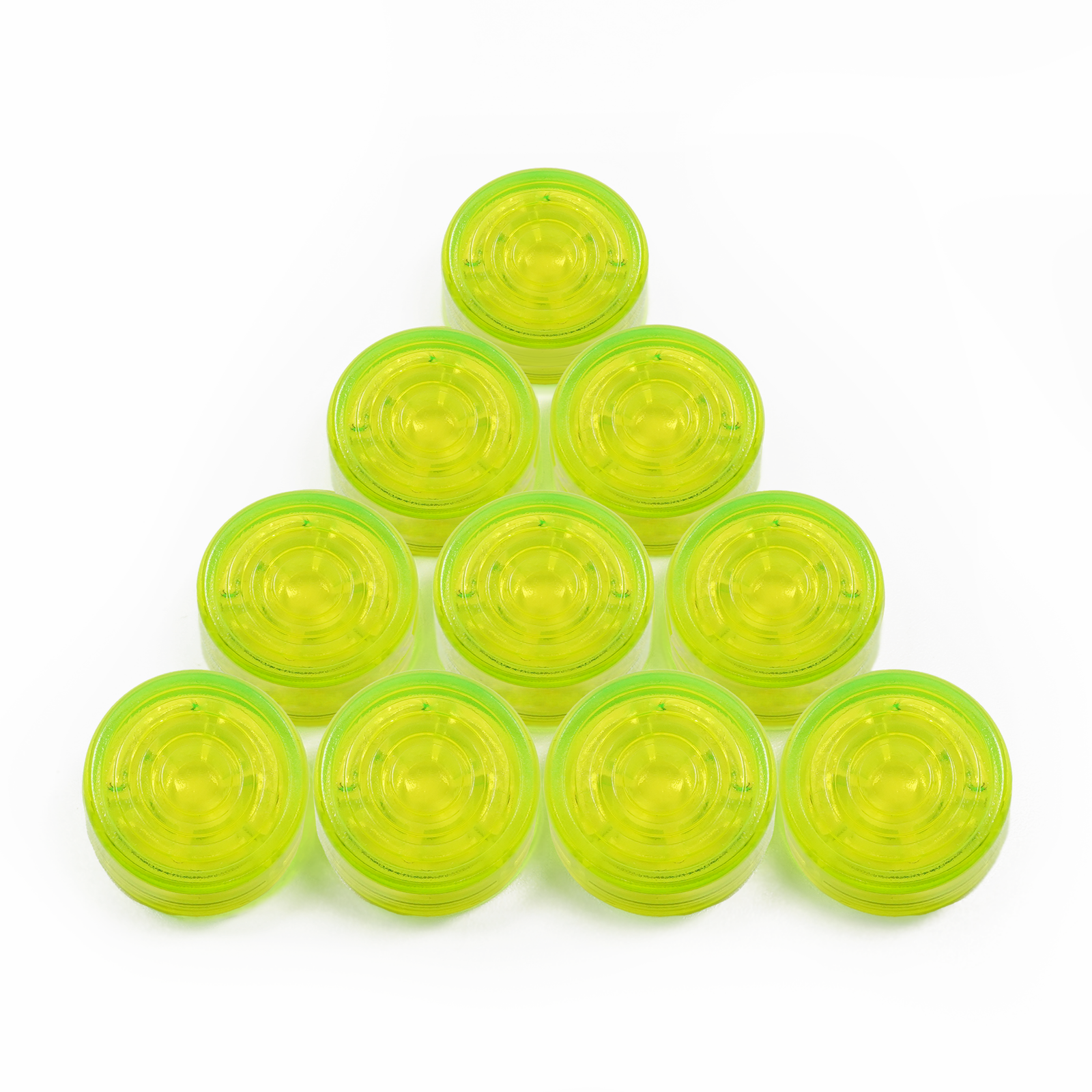 One Control Footswitch Hat (Pack of 10)