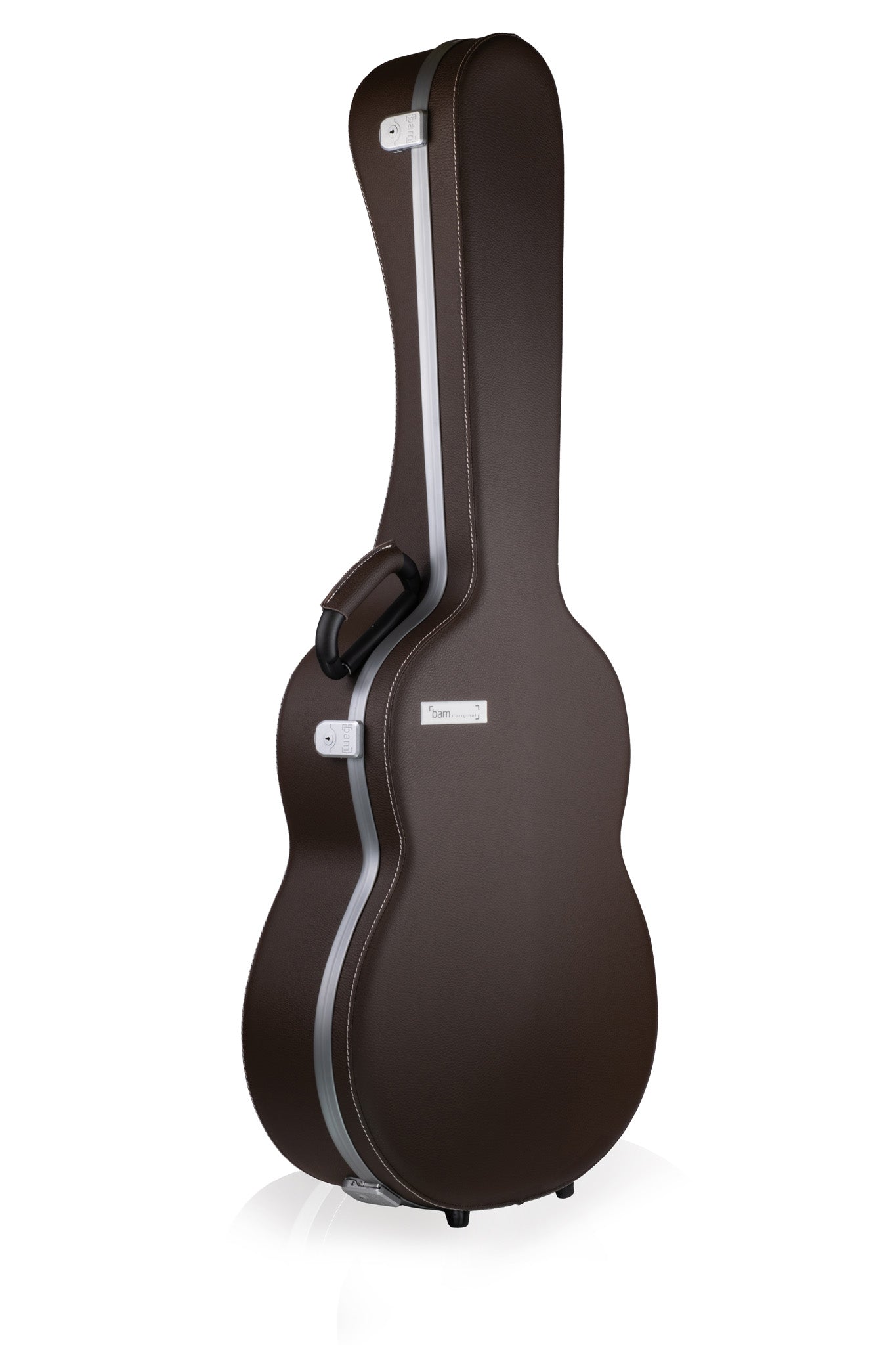 BAM L'ETOILE ROYAL Hightech Classical Guitar Case