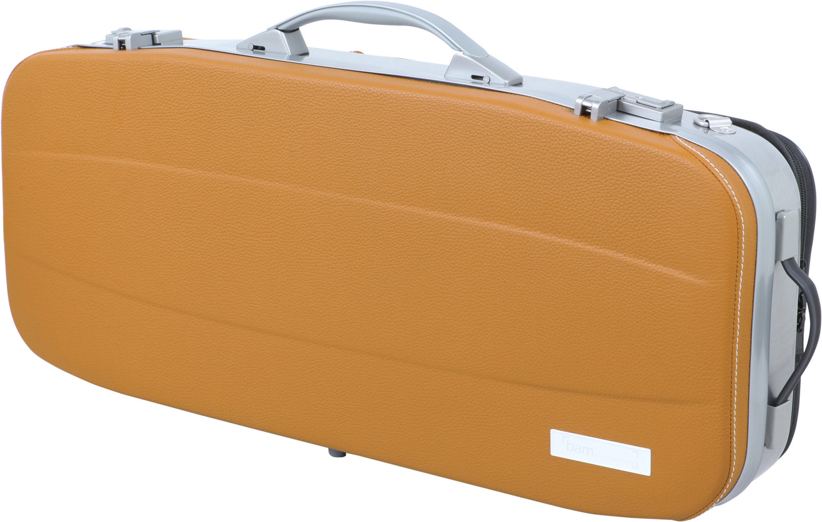 BAM L'ETOILE Hightech Adjustable Bassoon Case