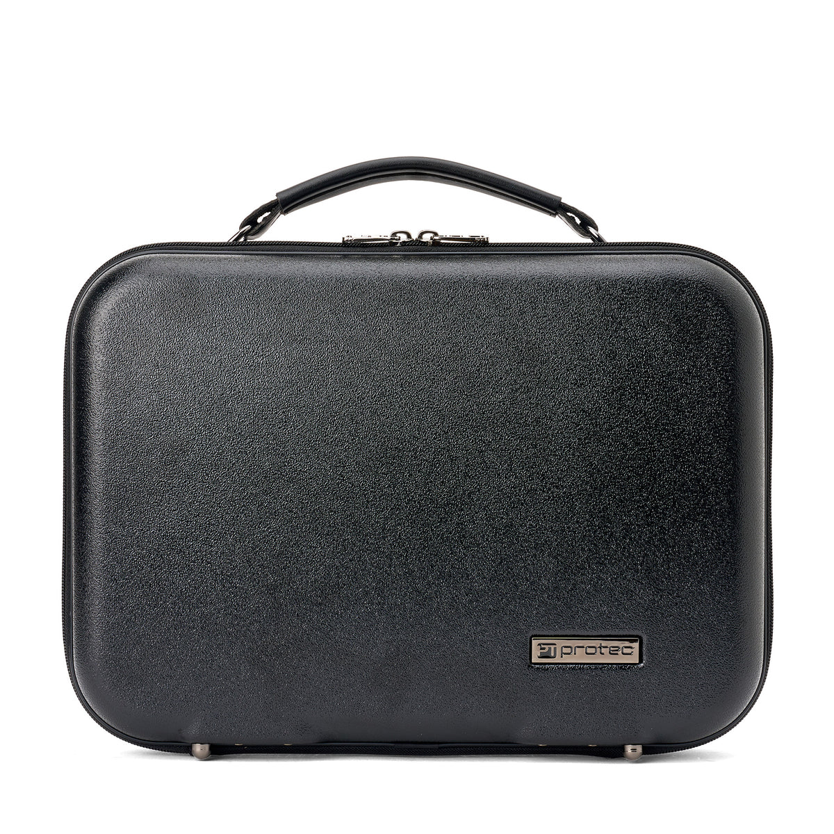 PROTEC ZIP Micro Clarinet Case with Storage Pocket