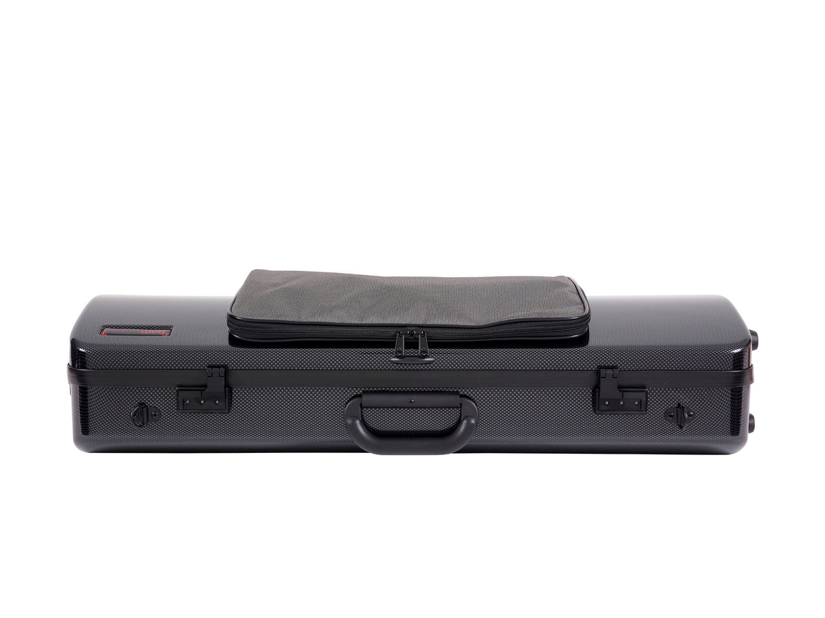 BAM HIGHTECH Oblong Viola Case
