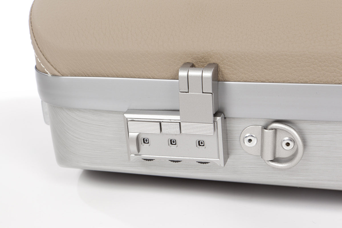 BAM L'ETOILE Hightech Oblong Violin Case