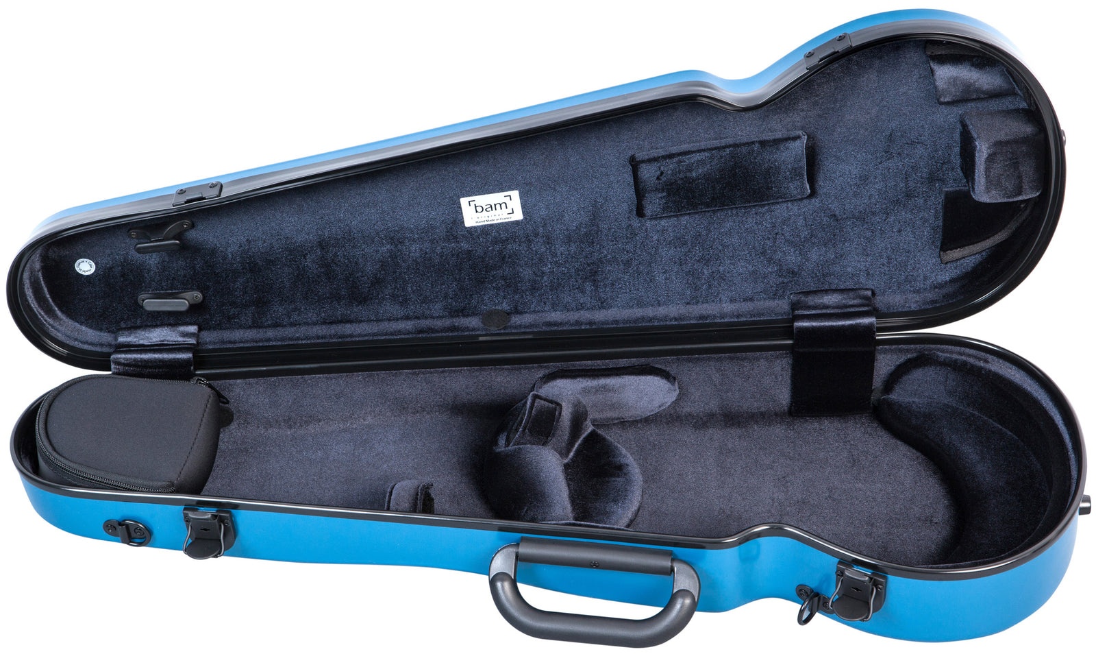 BAM HIGHTECH Cont. Violin Case