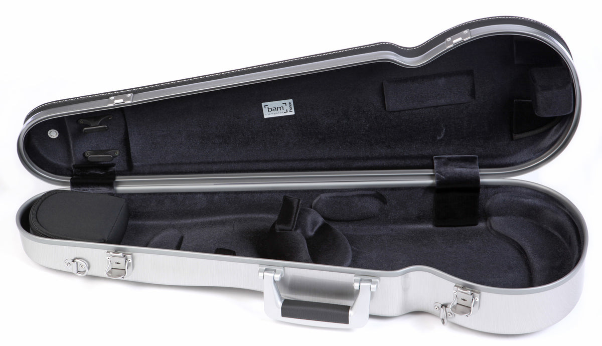 BAM L'ETOILE Hightech Cont. Violin Case