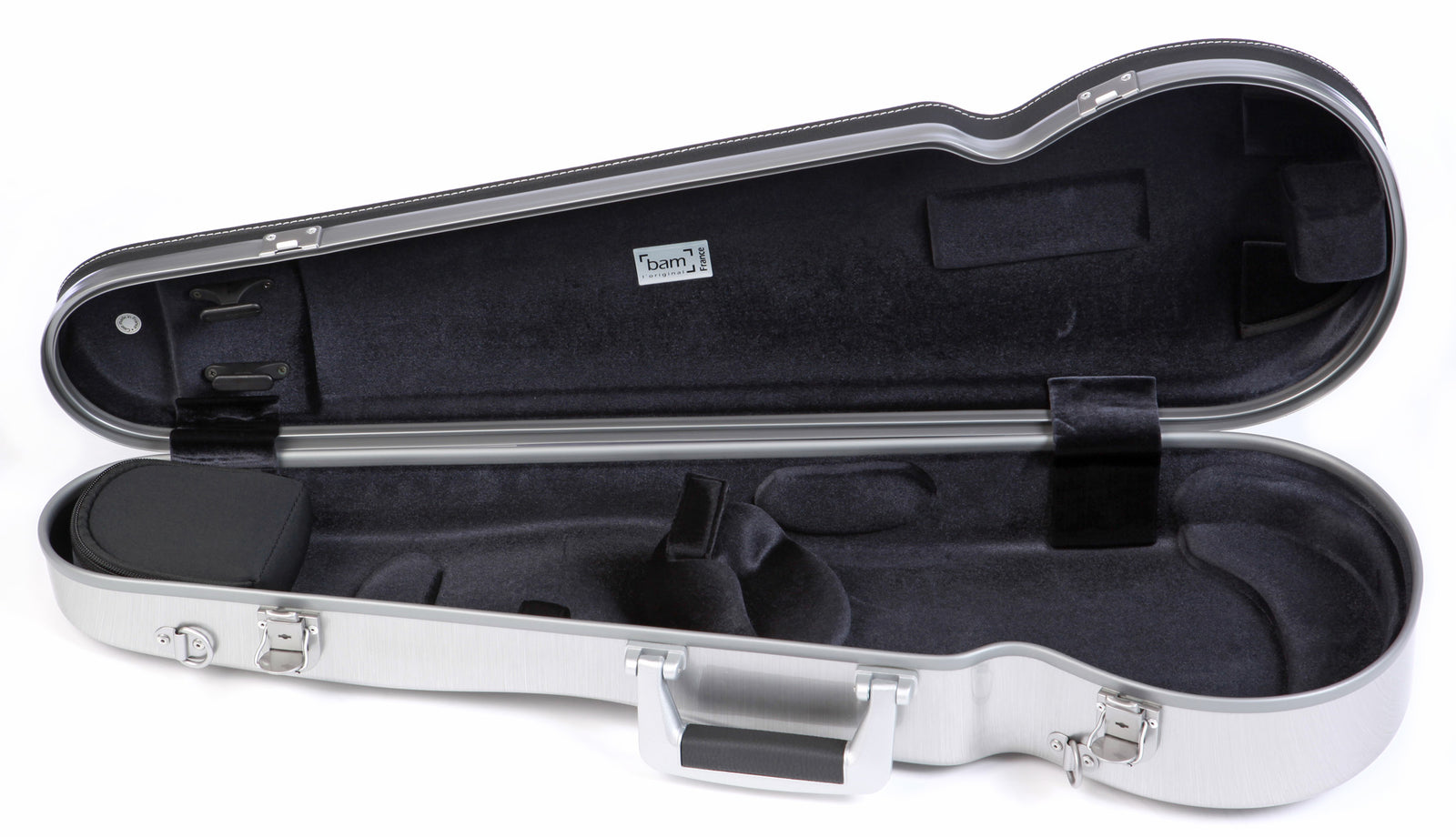 BAM L'ETOILE Hightech Cont. Violin Case