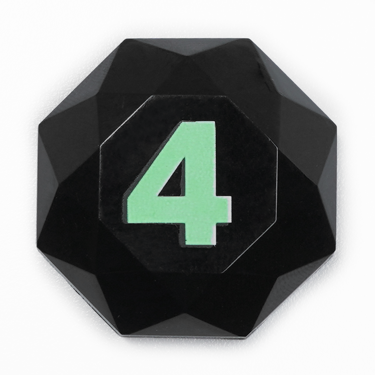 One Control Footswitch Hat (1pc)