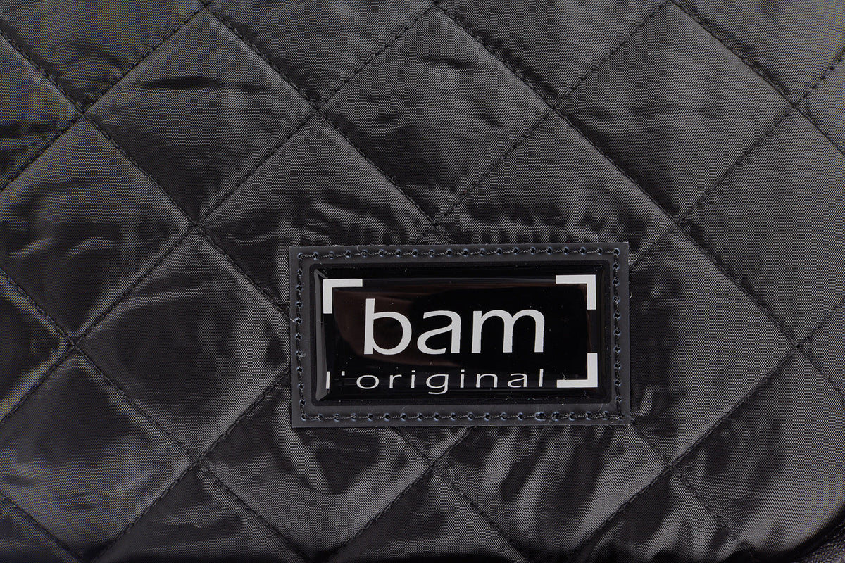 BAM HOODY for Hightech Oblong Viola Case Without Pocket