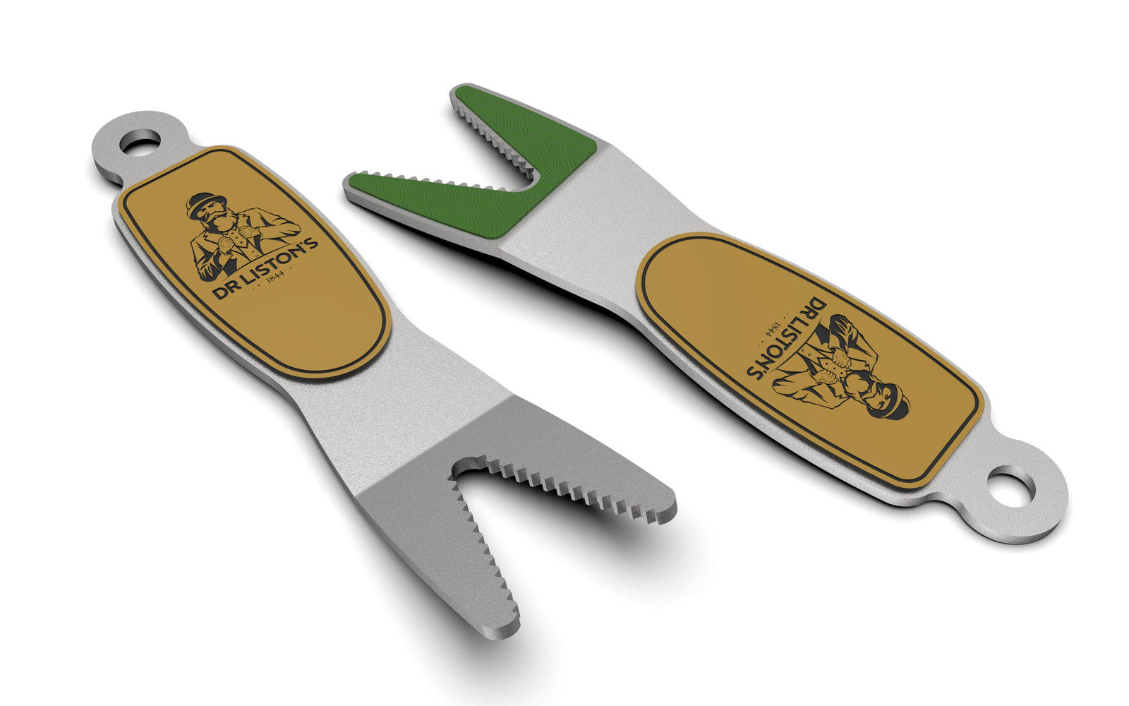 DR LISTON'S Remarkable Switch Tool