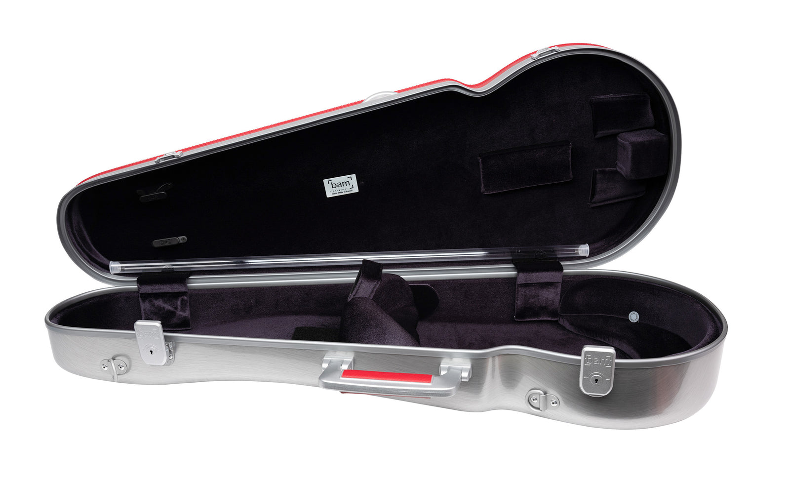 BAM L'ETOILE Hightech Cont. Viola Case