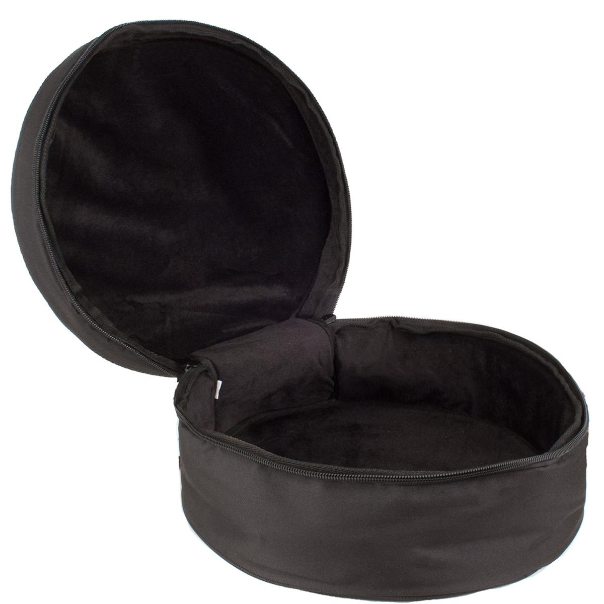PROTEC Heavy Ready Padded Snare Bag 14x6.5