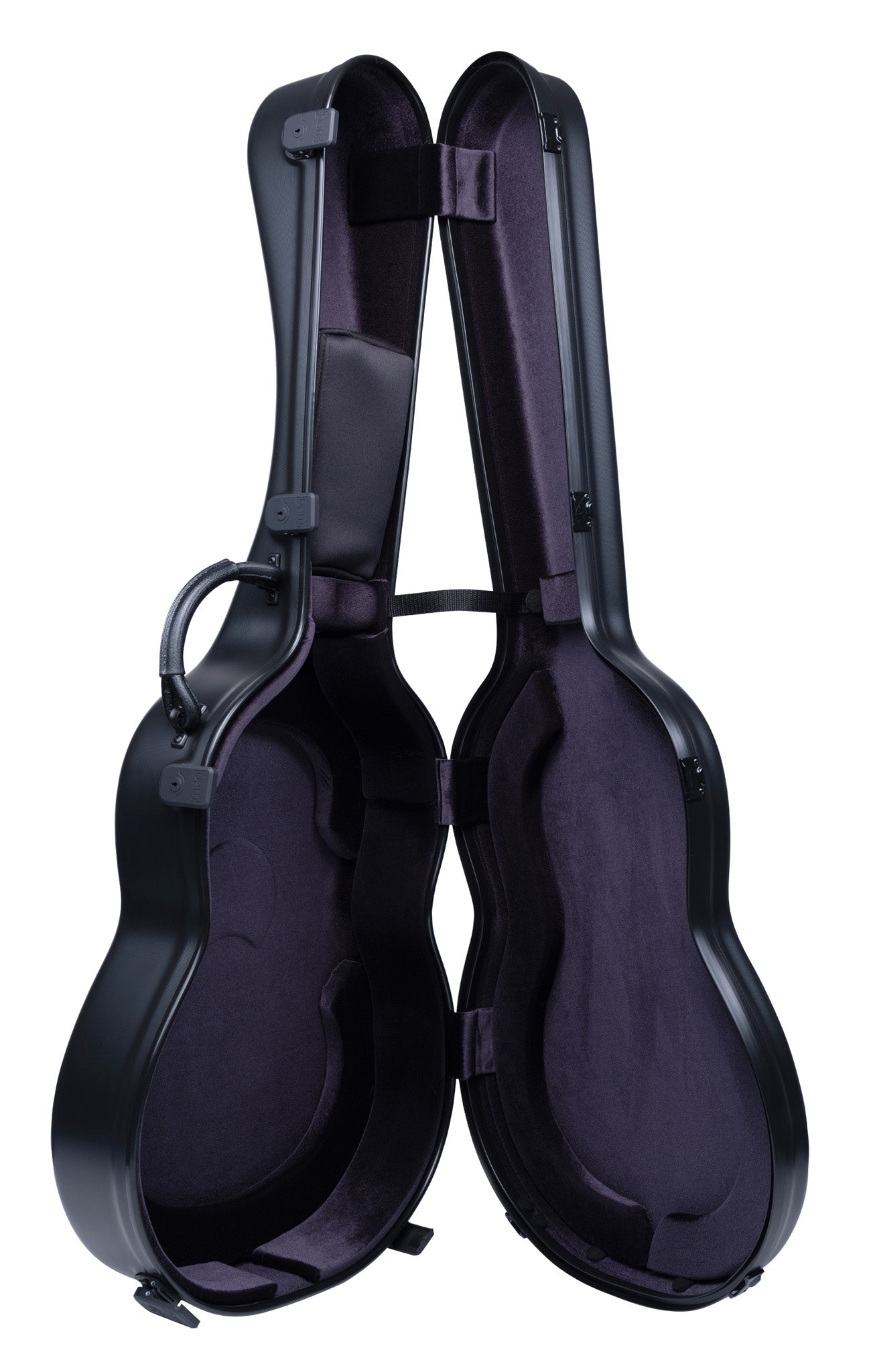 BAM CLASSIC ABS Classical Guitar Case