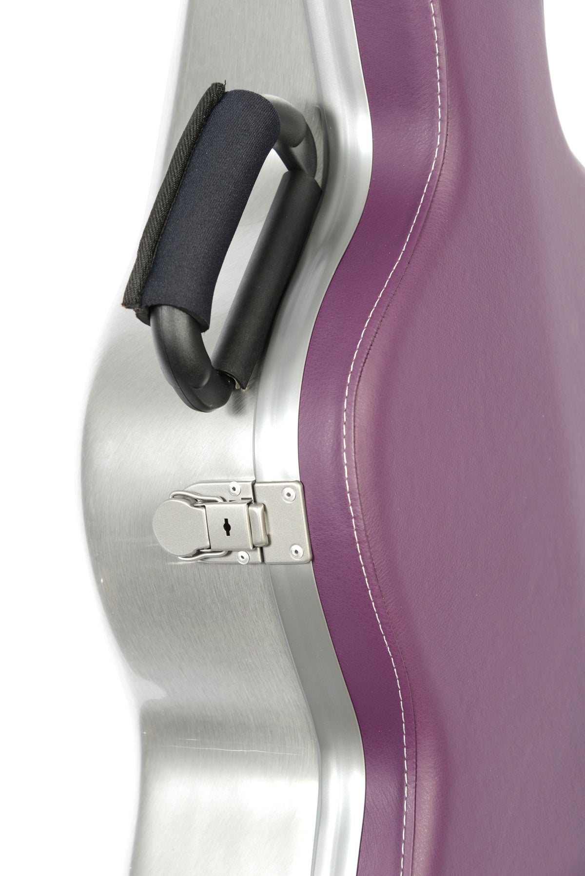 BAM L'ETOILE Hightech Classical Guitar Case