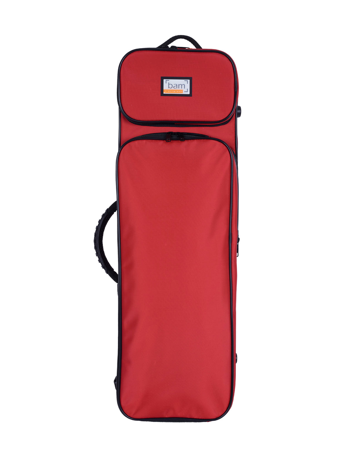 BAM YOUNGSTER 3/4-1/2 Oblong Violin Case