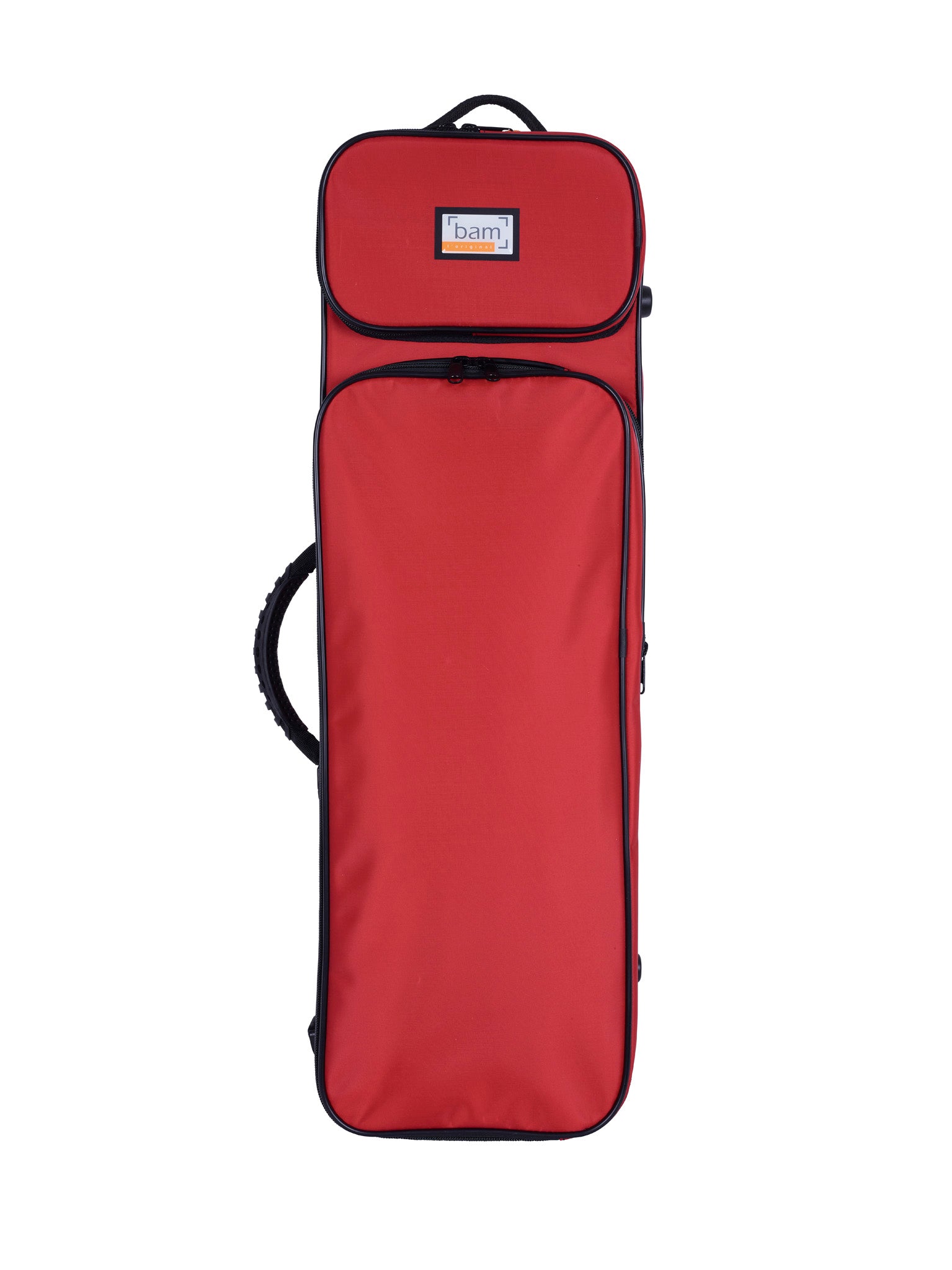 BAM YOUNGSTER 3/4-1/2 Oblong Violin Case