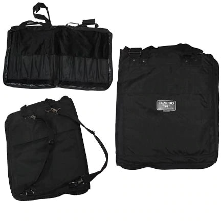 H&amp;B  Tuxedo Pro Mallet Bag