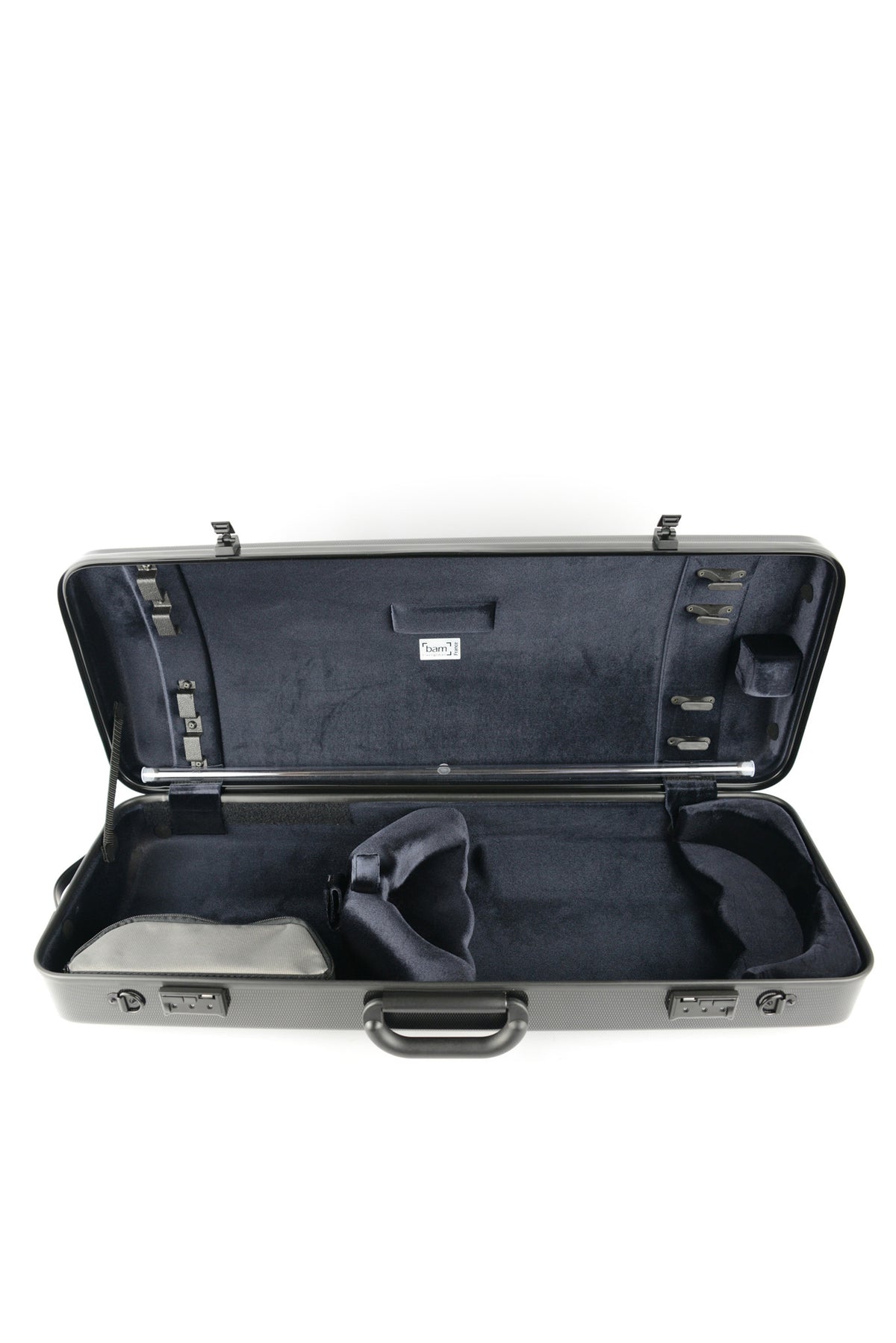BAM HIGHTECH Oblong Viola Case
