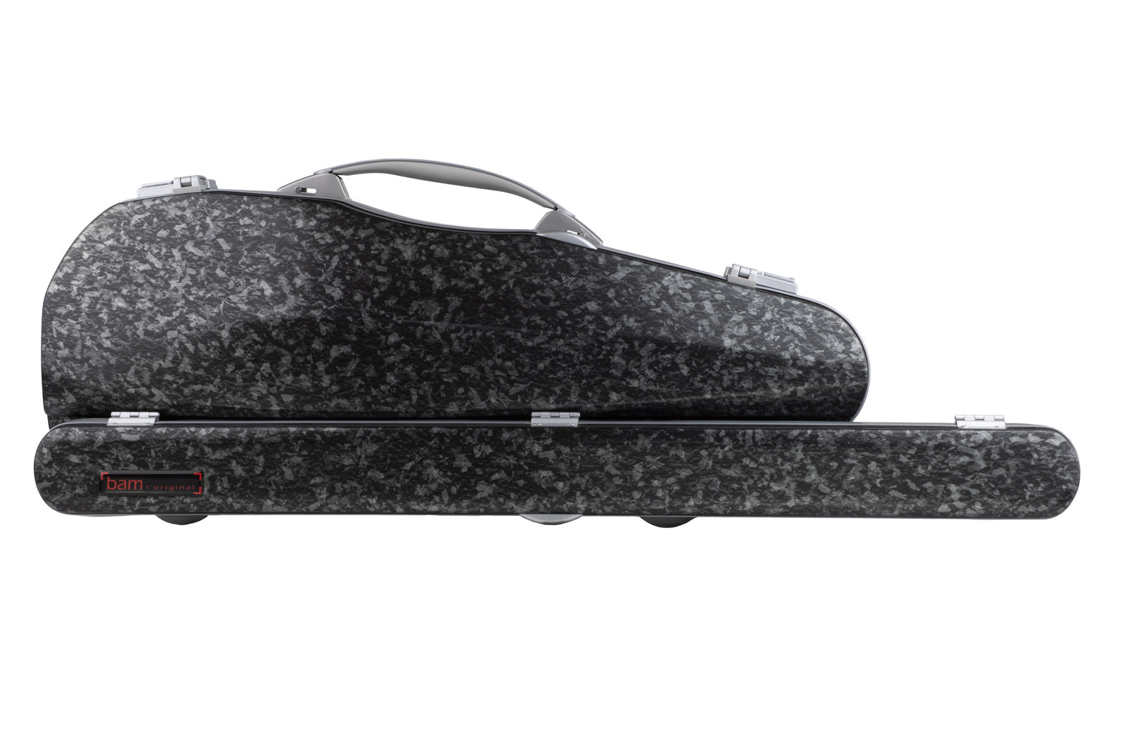 BAM ICONIC HIGHTECH Cabin Violin Case